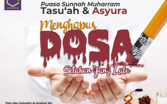 Keutamaan Puasa Sunnah Muharram