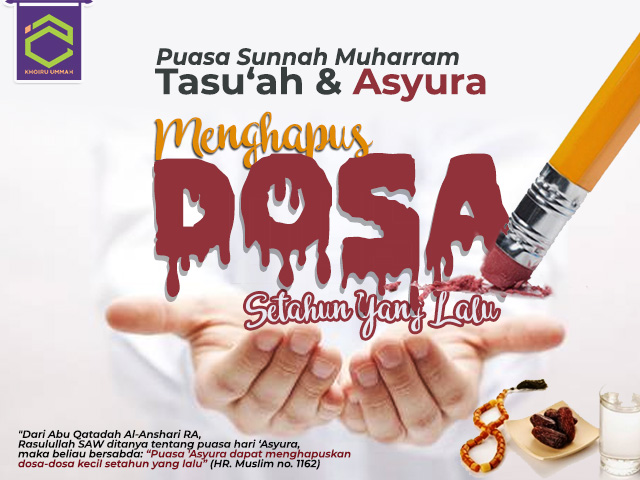Keutamaan Puasa Sunnah Muharram Keutamaan Puasa Sunnah Muharram